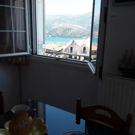 Appartement Elena Sea View House 2 Argostóli