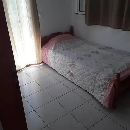 Elena Sea View House 2 Appartement