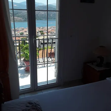 Elena Sea View House 2 * Argosztóli