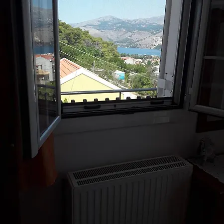 Appartement Elena Sea View House 2
