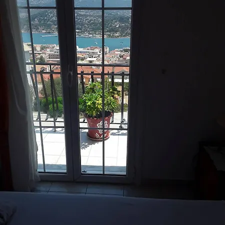 Appartement Elena Sea View House 2 Argostóli