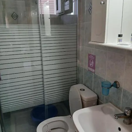 Appartement Elena Sea View House 2 *