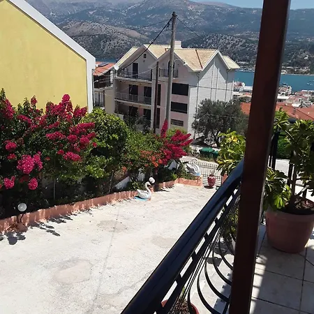 Elena Sea View House 2 * Argosztóli
