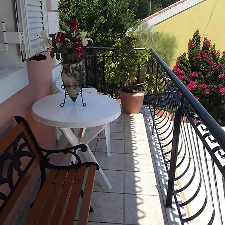 Apartman Elena Sea View House 2 Argosztóli