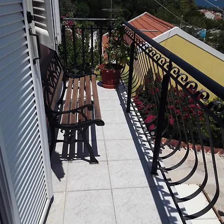 Elena Sea View House 2 * Argosztóli