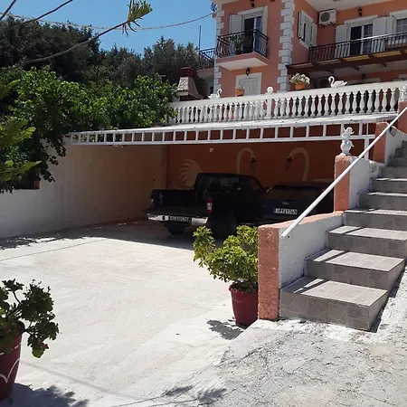 Appartement Elena Sea View House 2 *
