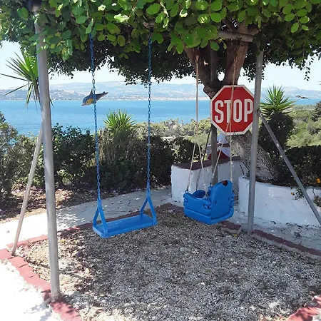 Elena Sea View House 2