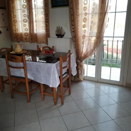 Appartement Elena Sea View House 2