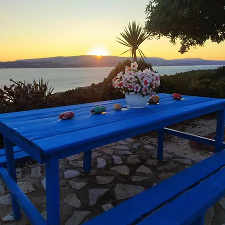 Appartement Elena Sea View House 2