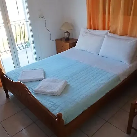 Elena Sea View House 2 Appartement *