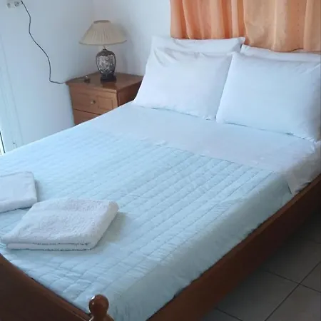 Elena Sea View House 2 Appartement *